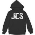 Jcs パーカー
