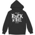 I Know It´S Only Rock N Roll But I Like It Hoodie