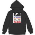 Kodak ビンテージロゴによる商品 Hoodie