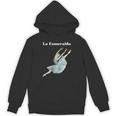 La Esmeralda バレエダンサー バレリーナ ポワント チュチュダンス パーカー