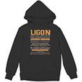 Ligon Completely Unexplainable Notices Everything But Won’T Say It Name Hoodie