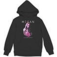 M3gan ハングアウトしたいですか Hoodie