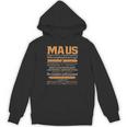 Maus Completely Unexplainable Notices Everything But Won’T Say It Name Hoodie