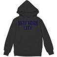 New York New York City Graphic Cool New York City パーカー