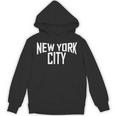 New York City スウェットシャツ メンズ レディース Hoodie