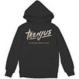 Njus The Second Coming Of Cool Hoodie