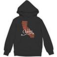 Oakleyオークリー カリフォルニア Hoodie