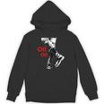 Oi Oi Oikinhead、Ska、ストリートパンク、ハードコアパンク Hoodie