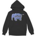 Php プログラマー コンピューター コーダー デベロッパー パーカー