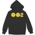 Pickleball Zero 2 ピックルボール Hoodie