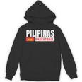 Pilipinas バスケットボール Gilas Philippines シャツ Hoodie