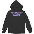Powered By Gabber Music Festival Outfit 長袖tシャツ パーカー