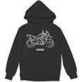 R1200gs エンデューロgs Hoodie
