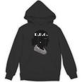 Rbg Ruth Bader Ginsburg Be Independent Feminist 政治 Hoodie