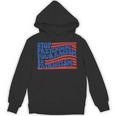 Stop Pretending Your Racism Is Patriotism Activism Liberal Hoodie