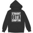 Straight Out Of Compton ファニーグラフィック パーカー