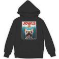 Tan Frenchie Jowls Fawn French Bulldog Mom Top Dad Unisex Hoodie