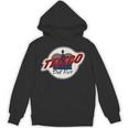 Teisco ビンテージロゴ Hoodie