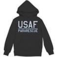 Us Air Force Usaf パラレスキュー Pj レスキュー メディックリカバリー Hoodie