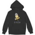 かわいいおでんさん Hoodie