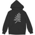 つぼみの葉サワーハイ420ギフト喫煙雑草大麻マリファナ Hoodie