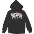 アマチュア・レスリング ルチャリブレ 面白いメキシコのプロレス Hoodie