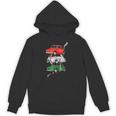 イタリア イタリア国旗 イタリア メンズレディースユース子供用 Hoodie