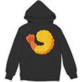 エビフライ エビの天ぷら 海老 コスチューム Hoodie