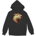 カピバラ Be Capy カピバラ げっ歯類 おもしろカピバラ Capybara パーカー