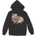 カワイイタヌキ Hoodie