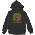 ガネーシャ 曼荼羅 ガネーシャ チャトゥルティ ヒンドゥー教 Hoodie