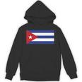 キューバ国旗 パーカー