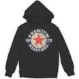 ギフト「 Allstars」ヴィンテージ1972年50年。 Hoodie