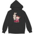 クレヨンしんちゃん クレヨンガールズ ネネちゃん Hoodie