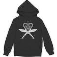 グルカライフル イギリス特殊部隊 ミリタリー Hoodie