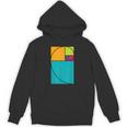 ゴールデンカット 自然 科学 数学 美術 先生 Hoodie