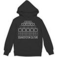 サウンドシステム カルチャー ベース 音楽 Hoodie
