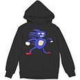 サニックミーム Hoodie