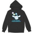 シナモロール It's My Birthday Hoodie