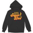 ジェームズ・ブラウン スーパーバッド Hoodie