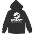 ジャイアントバイク パーカー