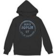 ジャニス・ジョプリン・ライヴ・アット・ウィンターランド 1969 Hoodie