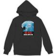 ジュラシック・ワールド Big Wave Hoodie