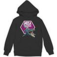ジュラシック・ワールド Mosasaurus Data Hoodie