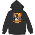 スクリーミング・タックス Linuxudo Rm-Rf Hoodie