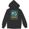 ストレンジャー・シングス ビンテージ デモゴルゴン ポスター ホーキンス インディアナ 85 Hoodie
