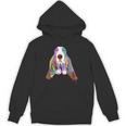 スプラッシュドッグ バセットハウンド Hoodie