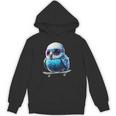 セキセイインコ オーナー様へ Hoodie
