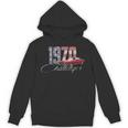 ダッジチャレンジャー 1970 Hoodie