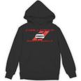 ダッジチャレンジャー Rt モダンマッスル Hoodie